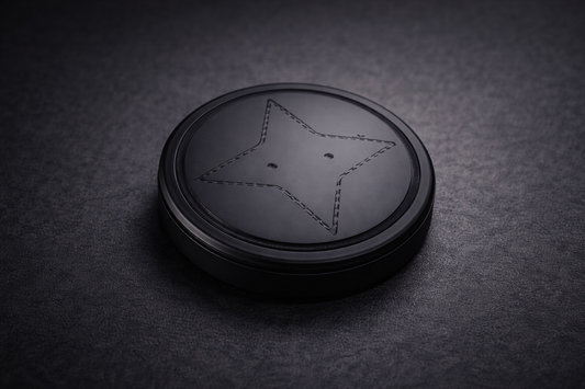 TrackSafe Pro™ Magnetic GPS Tracker