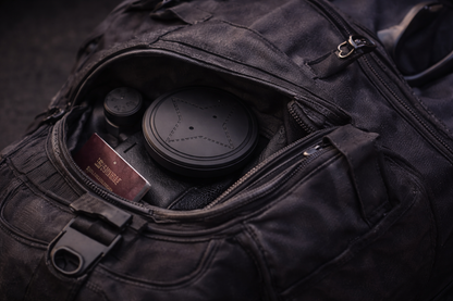 TrackSafe Pro™ Magnetic GPS Tracker